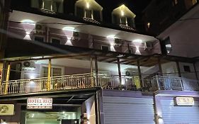 Hotel Reci